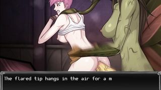 Overgrown Genesis Full update