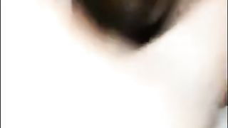 She Sends me Pictures and comes to my House to Fuck her and Eat my Cum