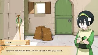 Four Element Trainer [v.0.8.5b] Part 48 Famous Fucking by LoveSkySan69