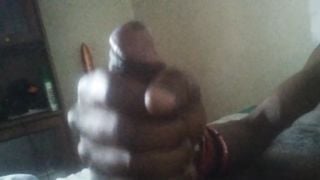 A Lot of Cum with Leo Lioncock, he makes me Cum again