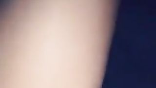 He Fucked me inside & outside of his Charger SRT!