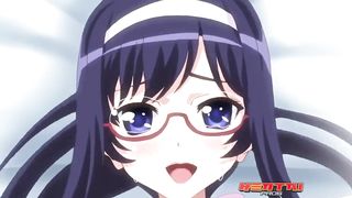 18yo Step Sister Fucked for the First Time | Hentai