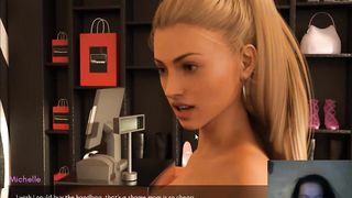 Two Weeks Episode 1 what a Fine Ass