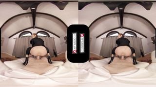 Teen Blonde Katniss Fulfills her Fuck Fantasy HUNGER GAMES a XXX