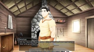 Goddess Realm-01-The Perfect Human