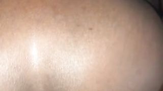 Cumming all over Daddy’s Dick