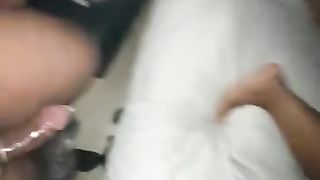 One on one with 19YO SE DC BBW (lotta Ass) (Like,comment,Subscribe)