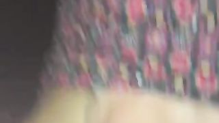 Public Fuck in Toilet with Blonde Babe