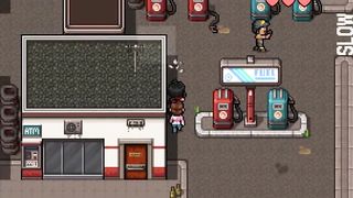 Zombie Retreat 2 - Part 3 - Empty City and Magic Fingers by LoveSkySan69