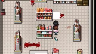 Zombie Retreat 2 - Part 3 - Empty City and Magic Fingers by LoveSkySan69