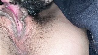 EAT PUSSY CUNILINGUS CLITORIS