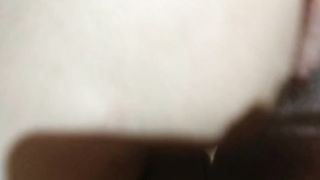 Big Dick in my little Ass