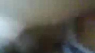 Busty Malay Lady Stripped and Fucked