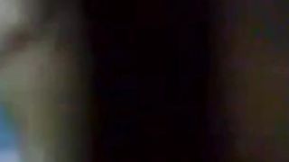 Busty Malay Lady Stripped and Fucked