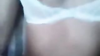 NAG PATIRA AKO SA KAIBIGAN NG BF KO NA KANO LAKI NG TITE