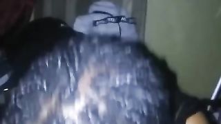 Slim Thick Ebony Head