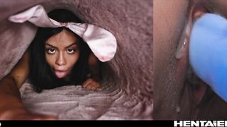 Real Life Hentai - Hot and Fresh Creampie Compilation Vol.2