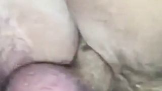 Mature Bare bear threesome