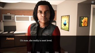 Slust #36 - we both Fucked Alina Hard in both Holes