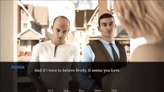 Slust #36 - we both Fucked Alina Hard in both Holes