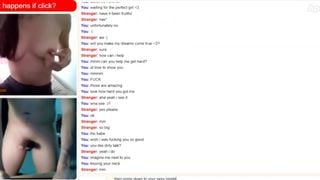 Sexy Omegle Compilation #2