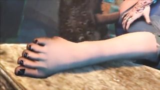 VAULT GIRLS Episode 5