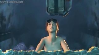 VAULT GIRLS Episode 5