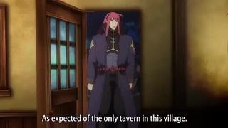 Hentai Anime Eng sub Demonion-Gaiden-Ep1