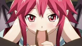 ITABAKI! SEIEKI English Dub Uncensored