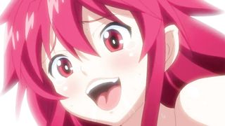 ITABAKI! SEIEKI English Dub Uncensored