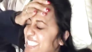 Facial