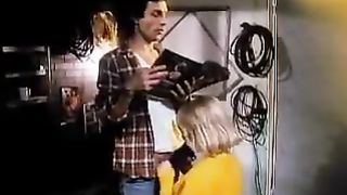 Big Apple (1978) with Brigette Fields