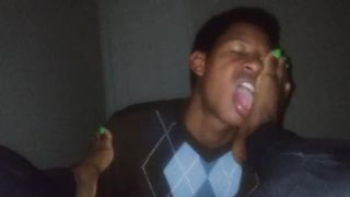 My Bestfriend's Sister Shows off Pretty Toes