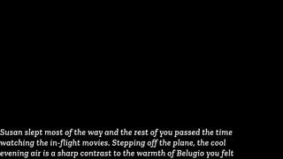 SLust #18 - I made Liza Cum - she Gave me a Handjob