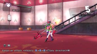 Valkyrie Drive -bhikkuni- - Part 1 [uncensored, 4k, and 60fps]