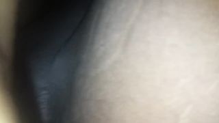 Phat Black Pussy Bussin Nuts