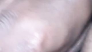 BBC Fuck Tight Pussy and Ass