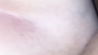 BBC Fuck Tight Pussy and Ass