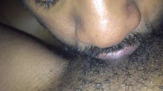 He Lets me Fuck his Face