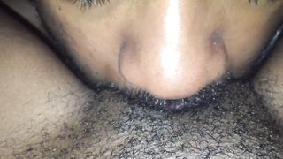 He Lets me Fuck his Face