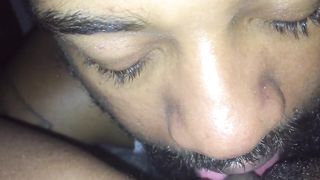 He Lets me Fuck his Face