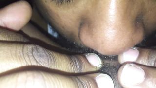 He Lets me Fuck his Face