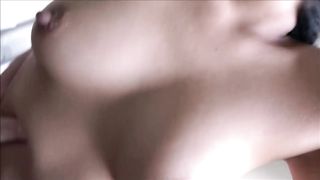 Sweet Asian Girlfriend Sex - Emerald Loves - Perfect Girlfriend