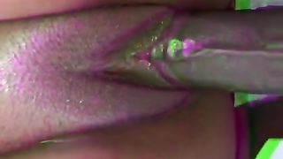 I had a Lot of Emotions to get out