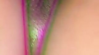 I had a Lot of Emotions to get out