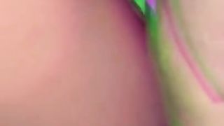 I had a Lot of Emotions to get out