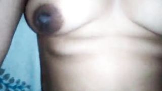 Horney Wet Pussy Fucking by Boy Friend || लाडो ठन्काउने चिकाई ||