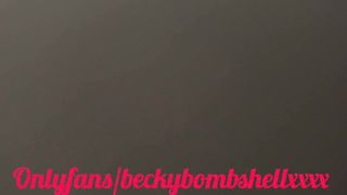 My Stepson said he never came off Head so his Mom Showed him how It’s Done!