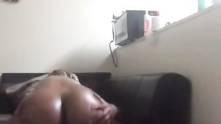 I Cummed in her 3 Times