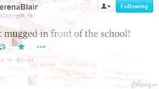 Girls way - Celeste Star, Alix Lynx - AI Artificial Intelligence Part 1. Sex Scene